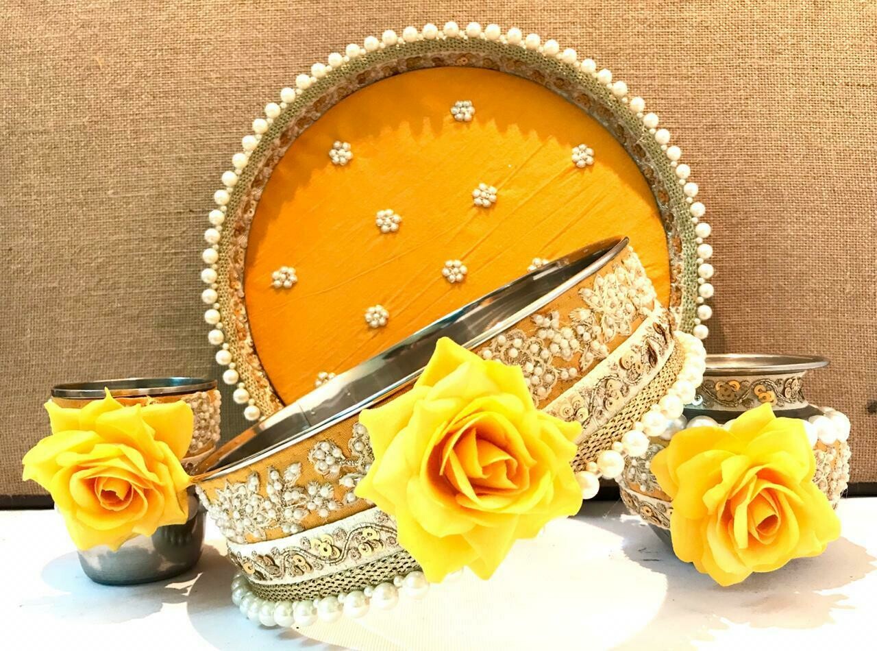 Karwachauth Set