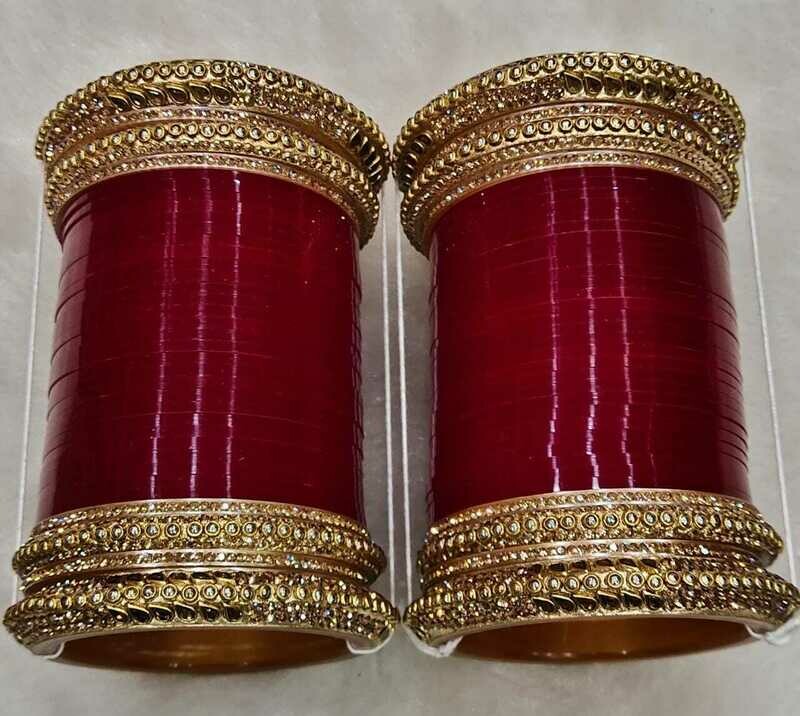 Rajwada Chura