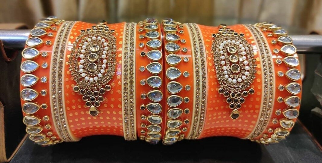 Rajwada Chura