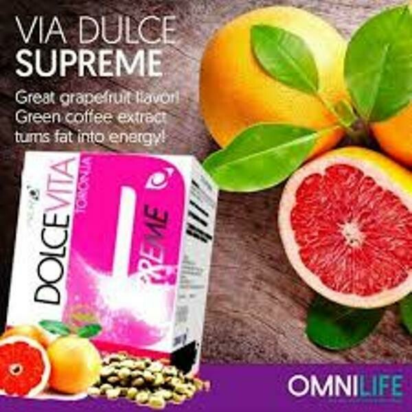 DOLCE VITA SUPREME