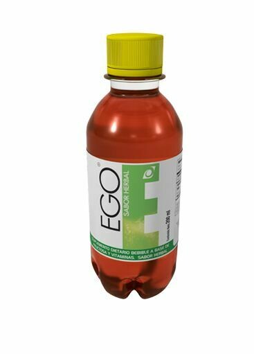 EGO HERBAL