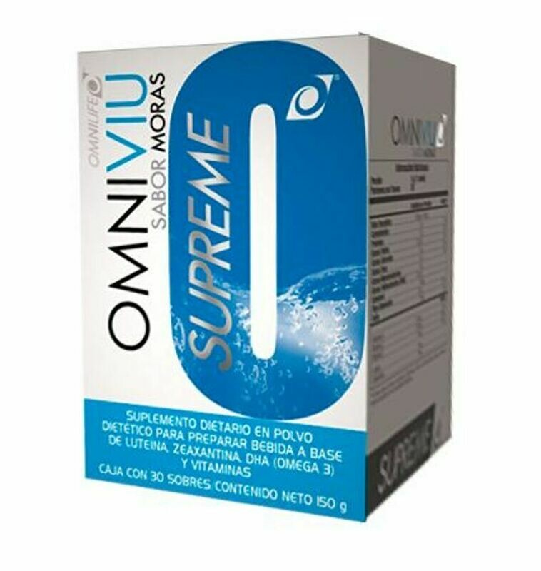 OMNIVIU SUPREME