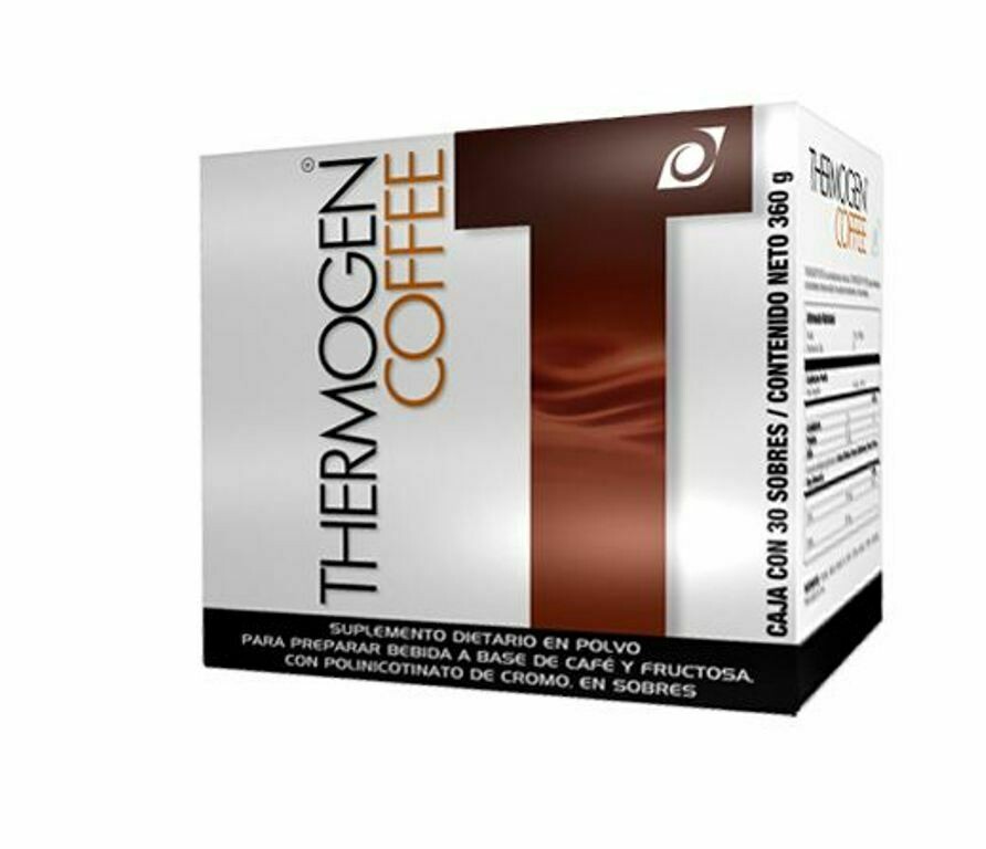 THERMOGEN COFFEE