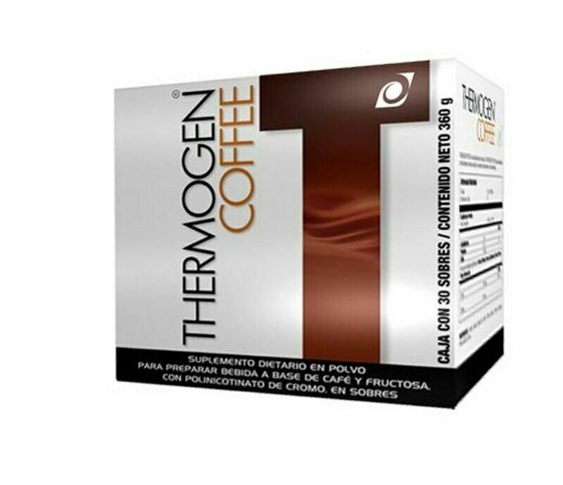 THERMOGEN COFFEE