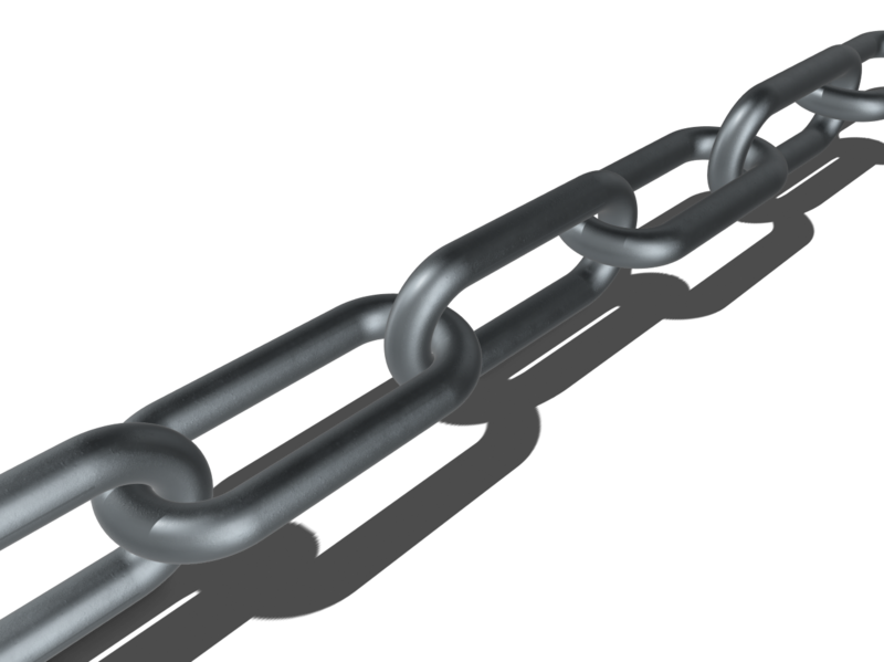 Grade 40 Kettinki 13mm
