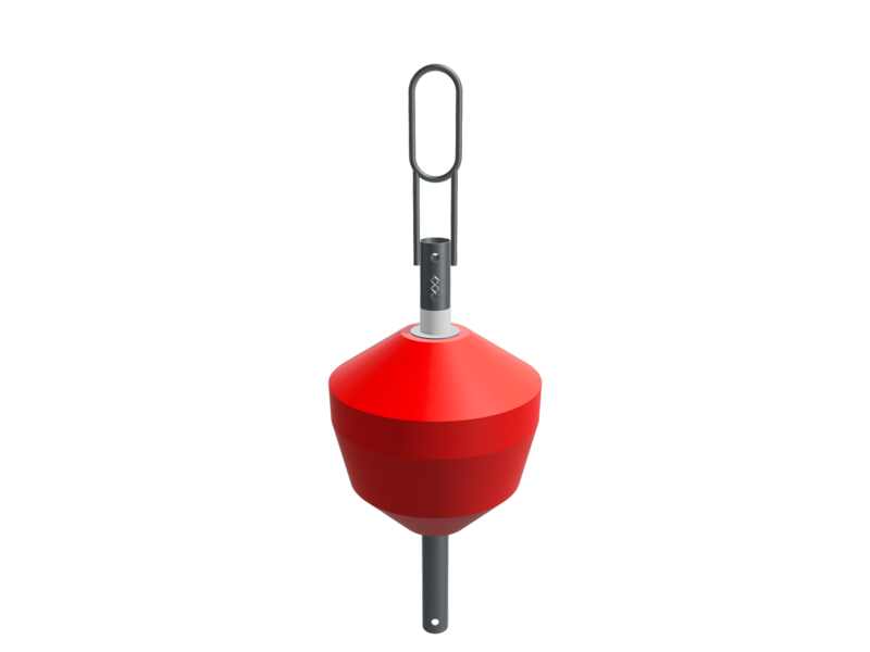 Poiju 75 (Red) + varsi