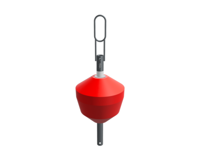 Poiju 75 (Red) + varsi