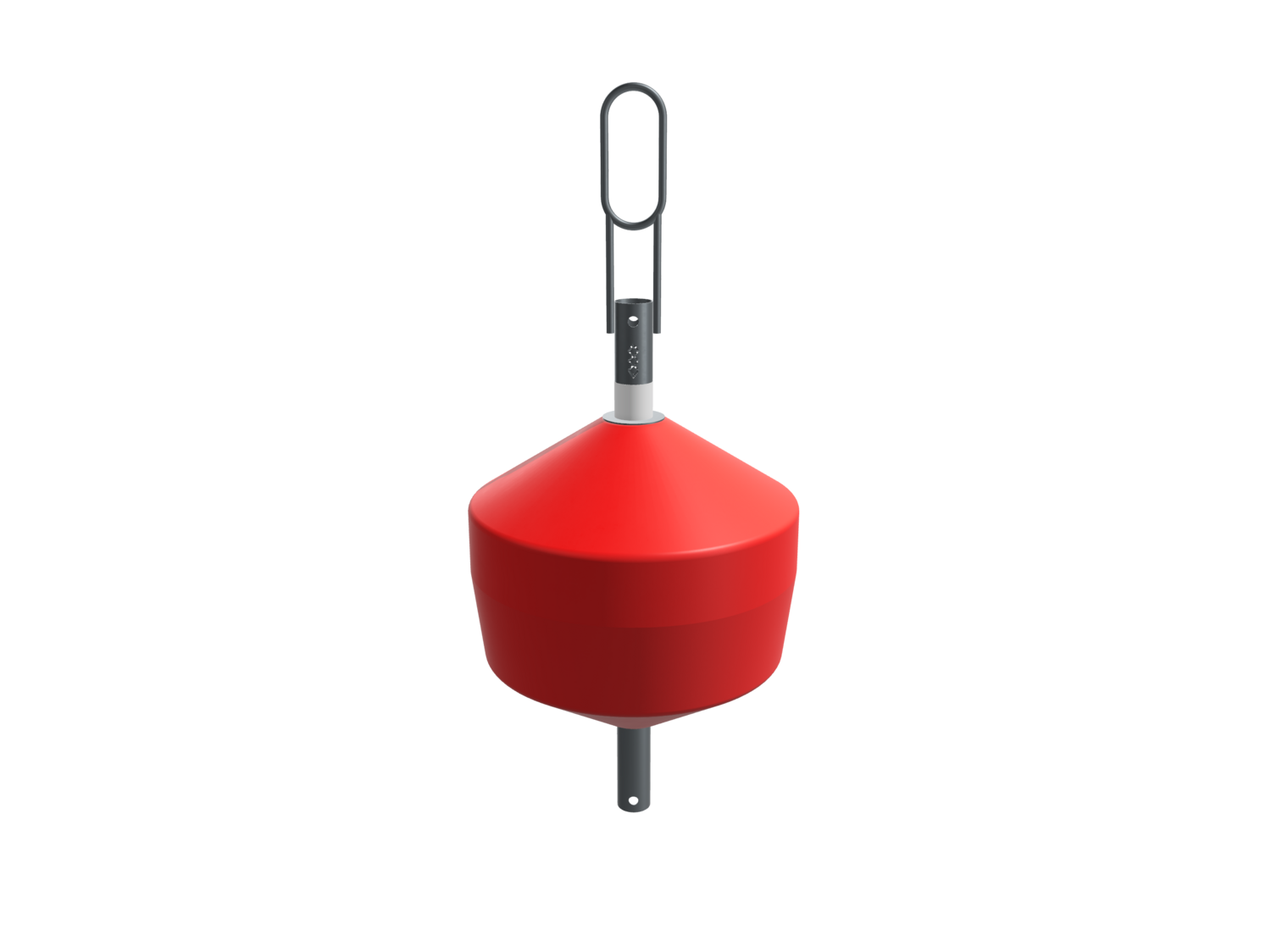 Poiju 150 (Red) + varsi