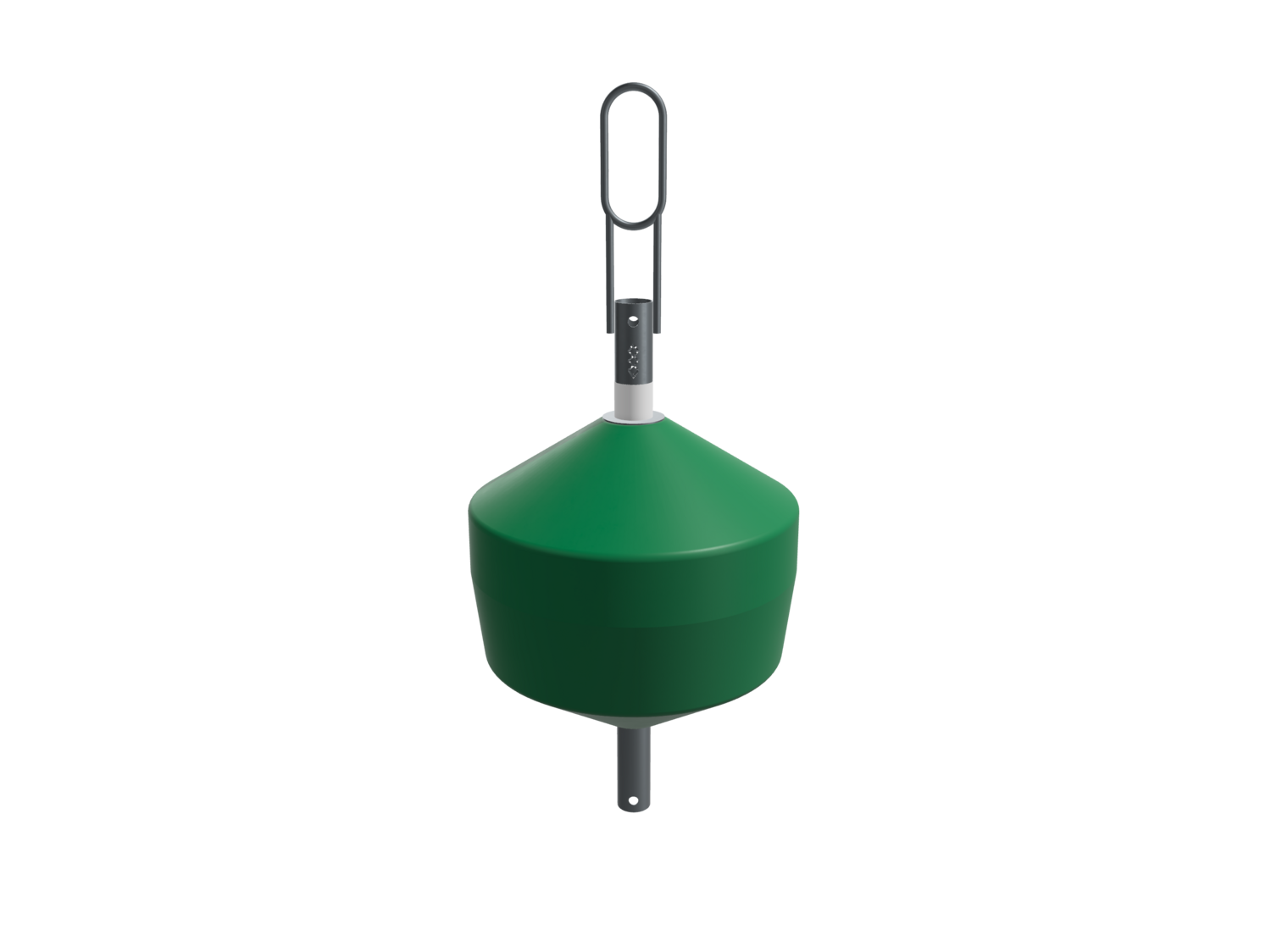 Poiju 150L (Green) + varsi