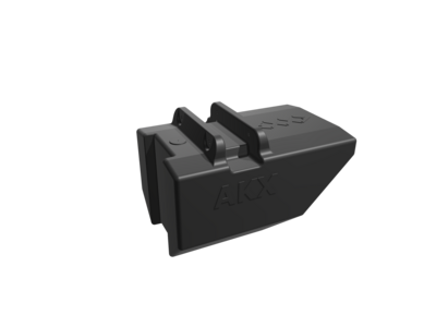 AKX (12mm, 226 litraa)