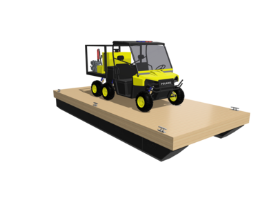 AquaCraft 68 Pro