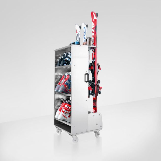 Butler suksi &amp; monohylly