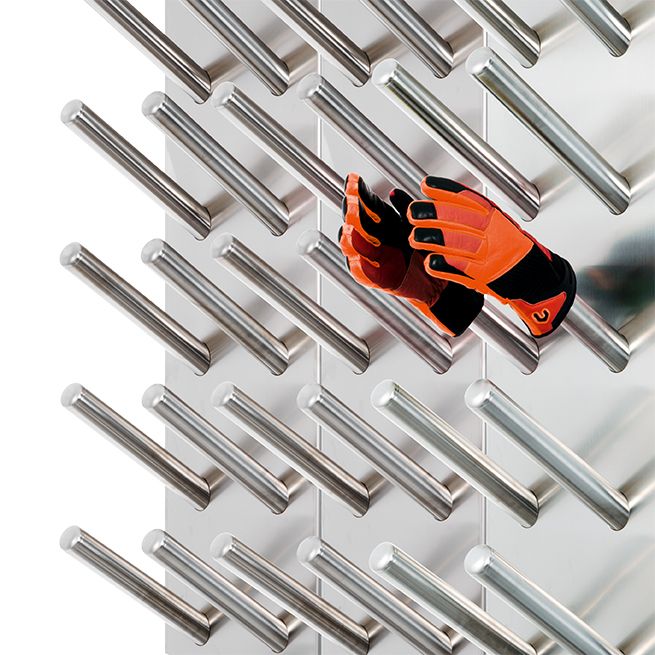 Super Dry hansjoken kuivain