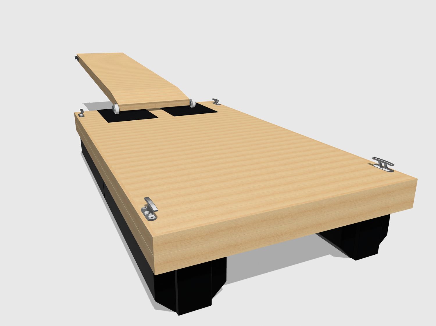 Seaside 44 Compact