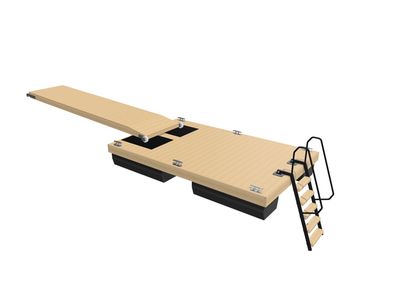 Lakeside M400 Wood