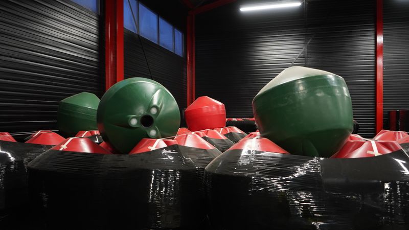 Poiju 150 (Red) + varsi