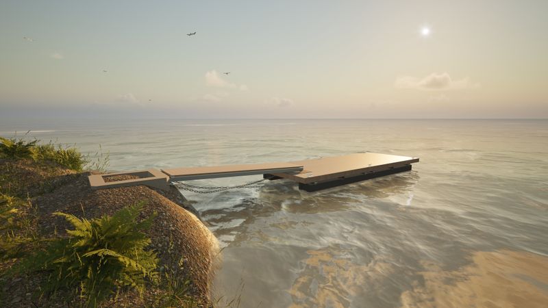 Seaside L800