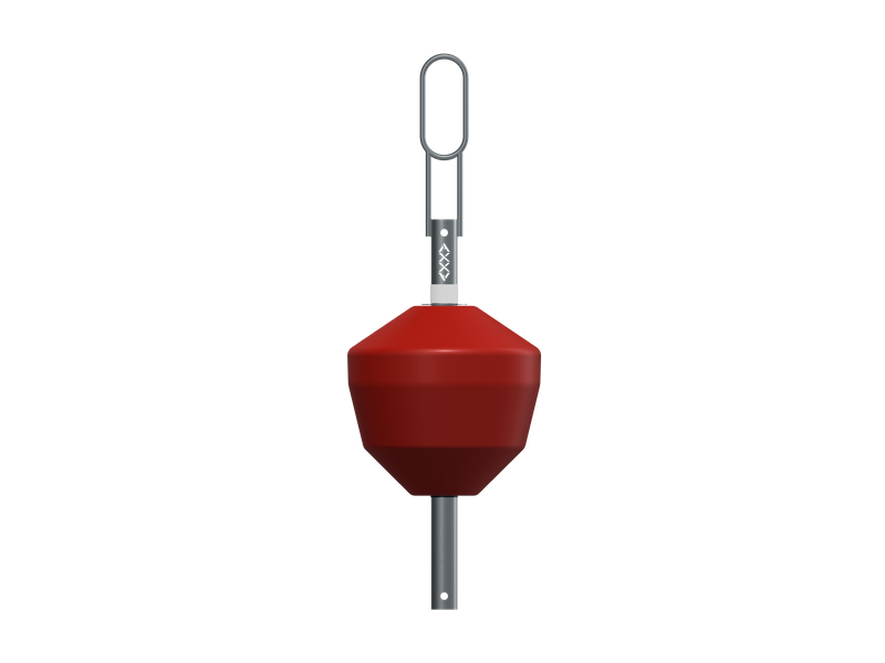 Poiju 75 (Red) + varsi