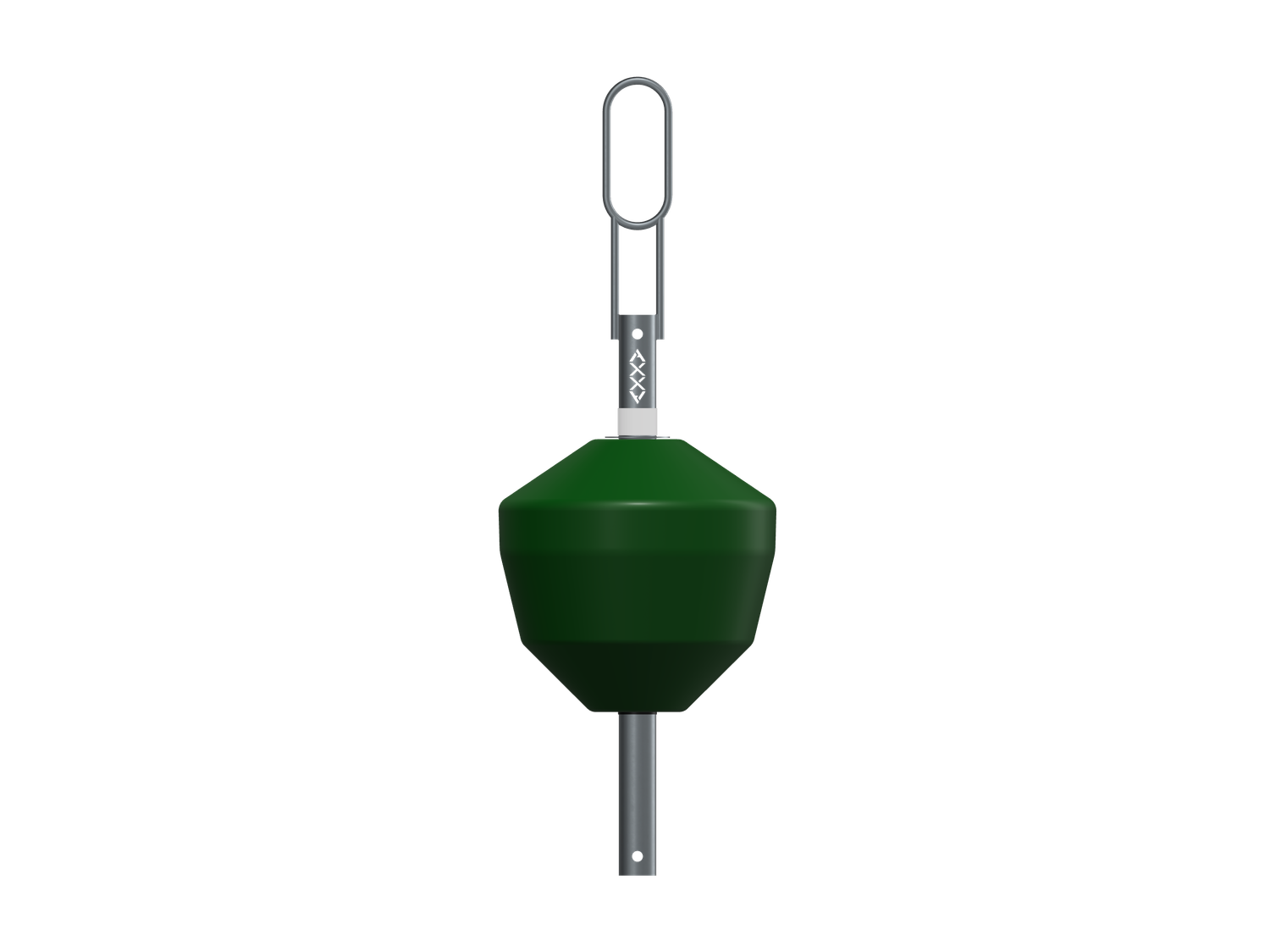 Poiju 75L (green) + varsi