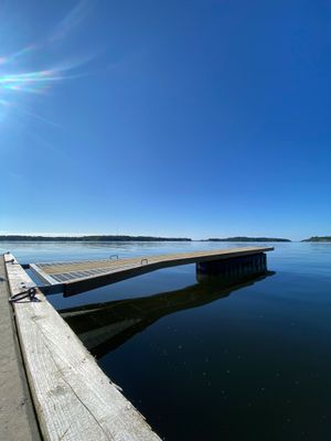 Mammuttipuomin runko 10m (kaikilla varusteilla)