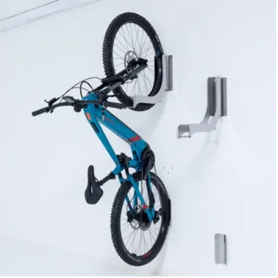 Bike wall mount