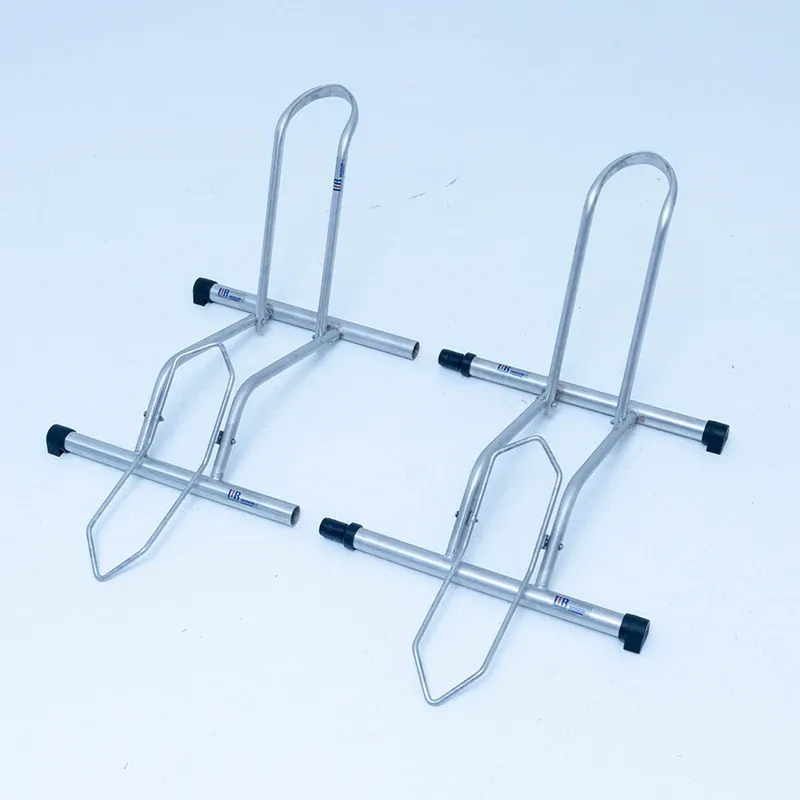 Polkupyöräteline Solid