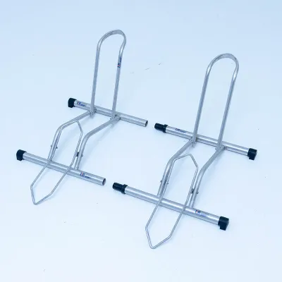 Polkupyöräteline Solid