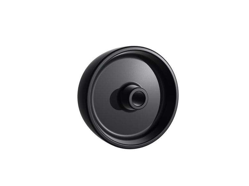 Laituripyörä Ø150mm × 50mm