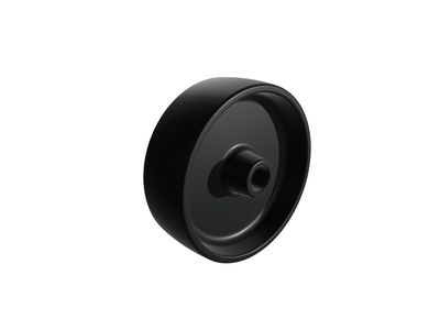 Laituripyörä Ø150mm × 50mm