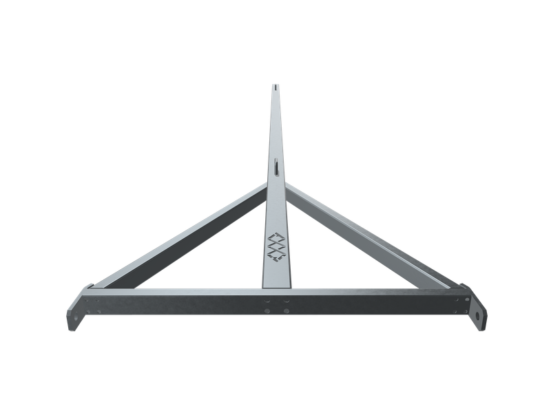 Venepuomin runko 5m (vakio)