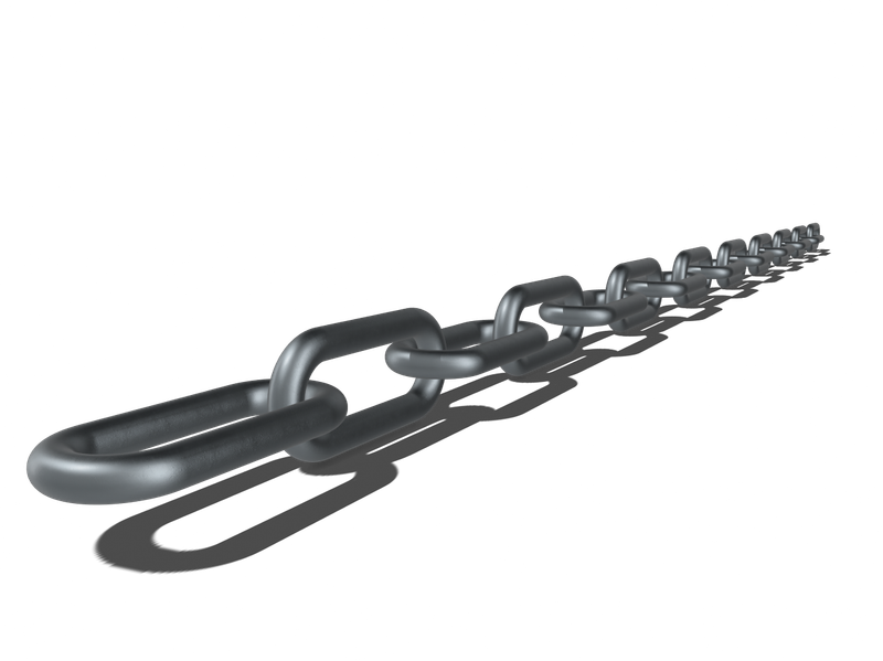 Grade 40 Kettinki 22mm