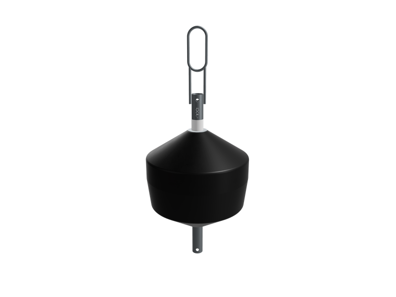 Poiju 150L (Black) + varsi