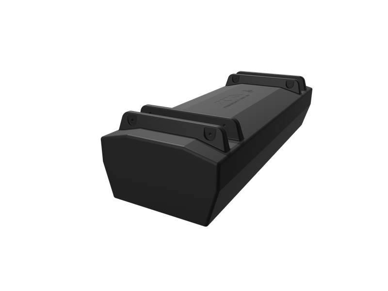 Laituriponttoni AK16 (8mm, 341L)