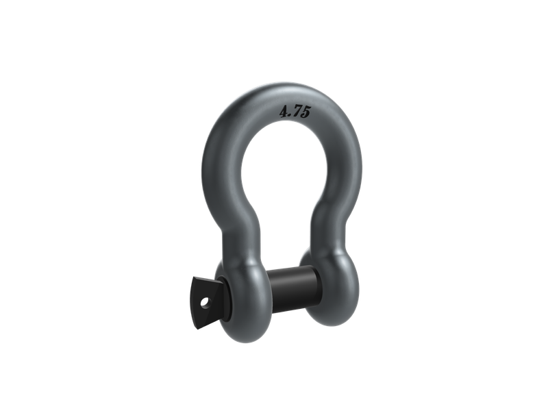 Sakkeli 22Ø WLL 4,75T SF 6:1