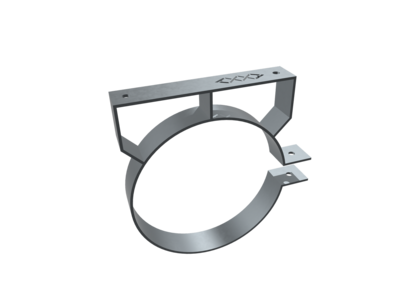 Kiinnityspanta 315mm (K) 4.2kg
