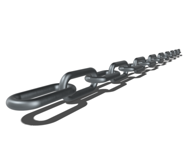 Grade 40 Kettinki 19mm