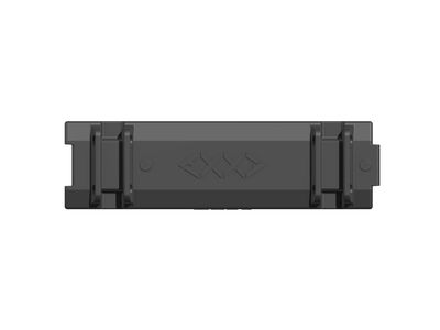 AK21 Muoviponttoni 620 L - PE, 12 mm