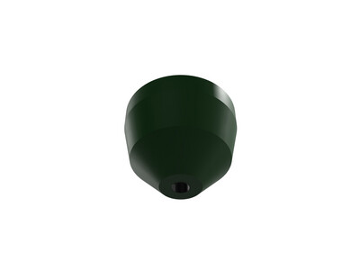 Poiju 75 (green) 6mm + EPS (9.1kg)