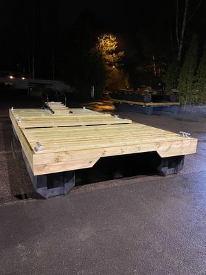 Seaside L600