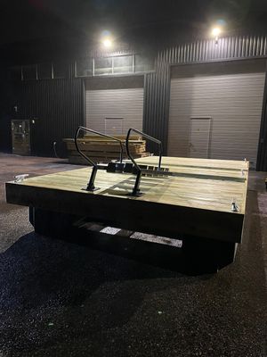 Seaside L600