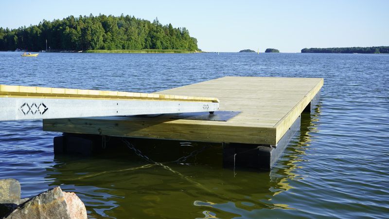 Seaside L1000