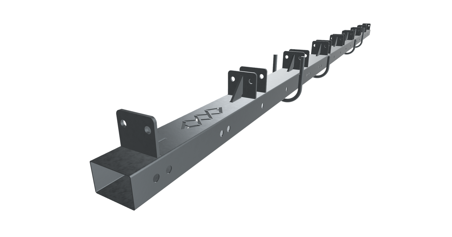 Crossbeam 588