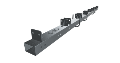Crossbeam 588