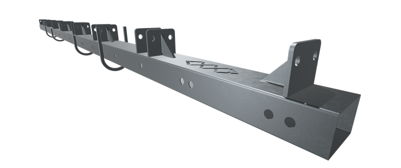 Crossbeam 588