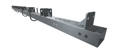 Crossbeam 588