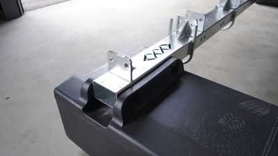 Crossbeam 588