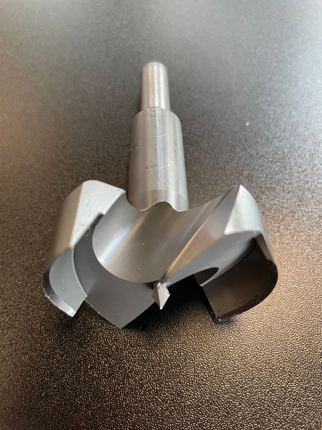 Oksapora 50 mm Forstner