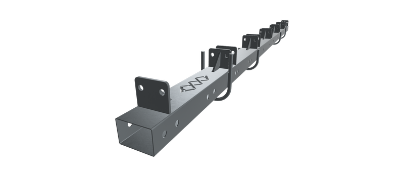 Crossbeam 443