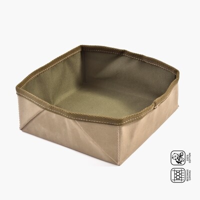 JRG Collapsible Dog Water Bowl