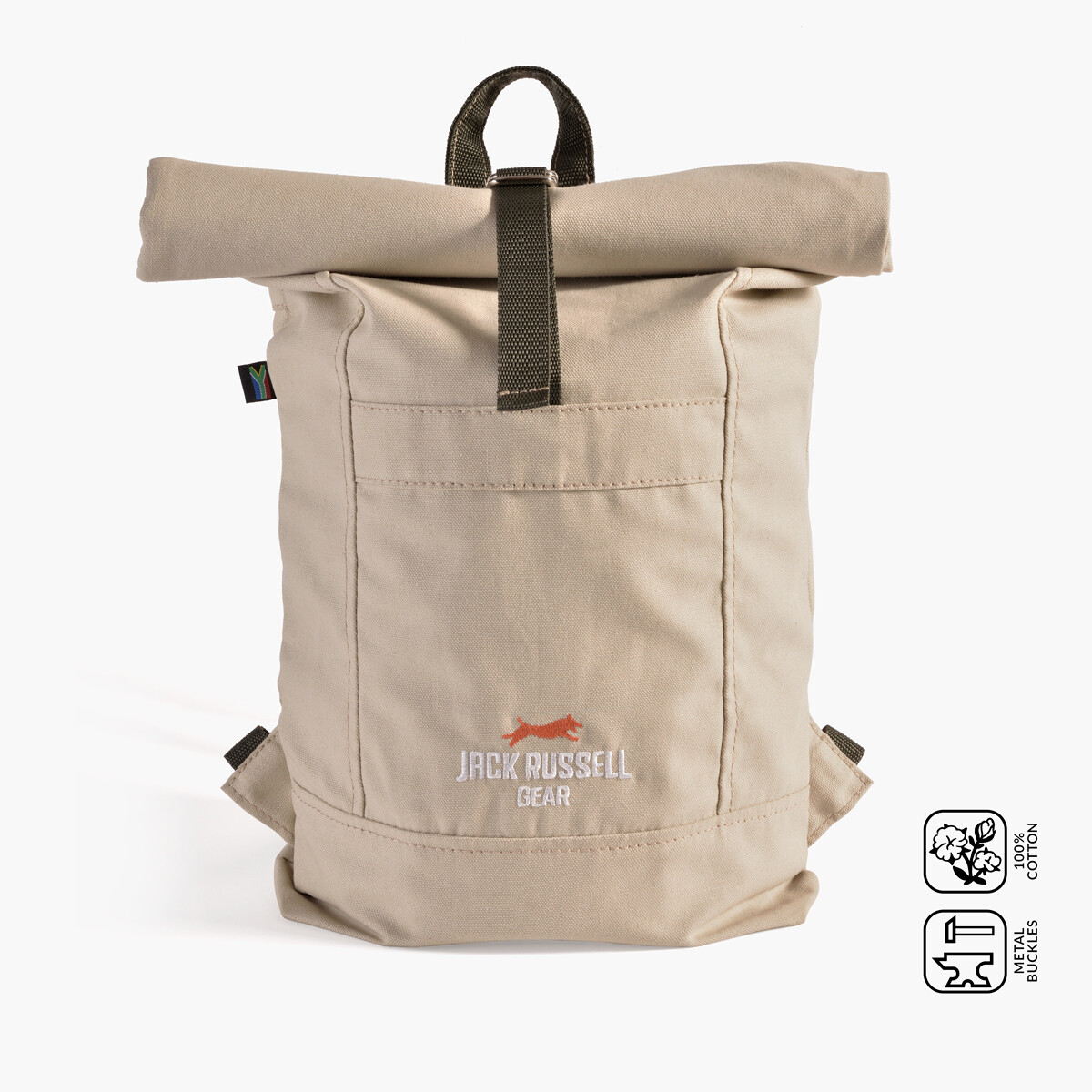JRG Urban Backpack (khaki)